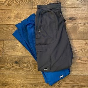 Grey’s Anatomy scrub pants